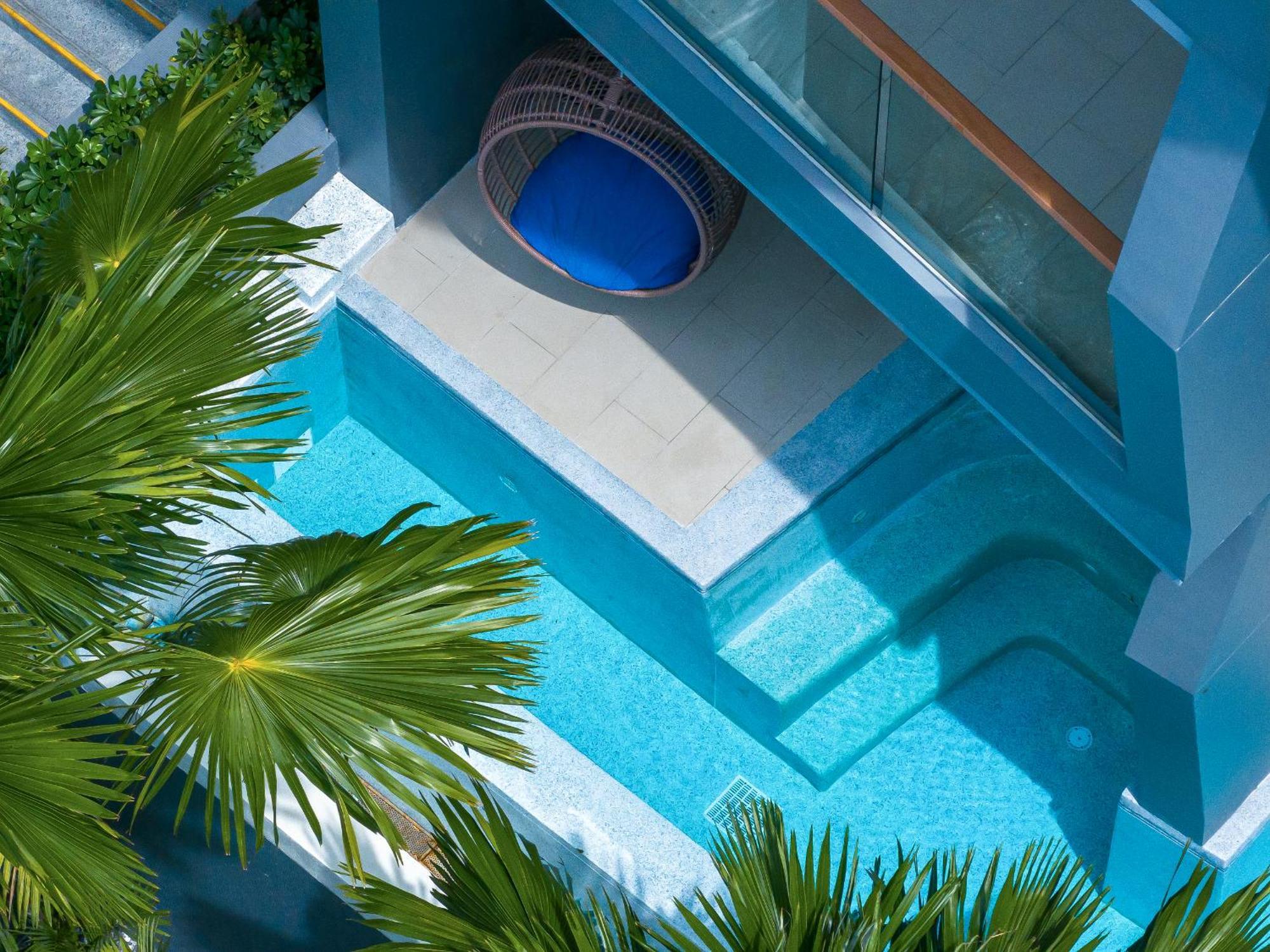 Resort The Sis - Adult Only 5*