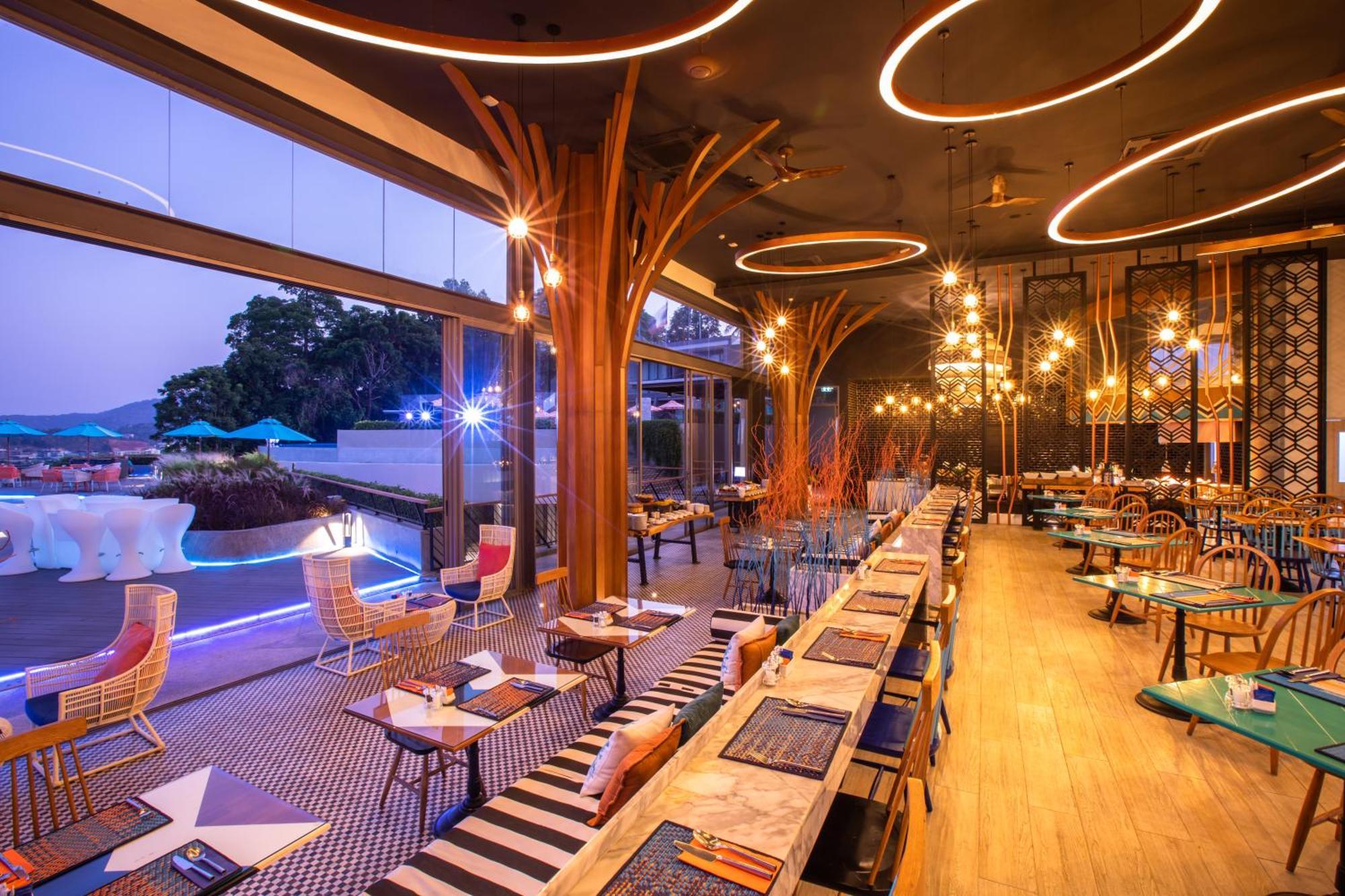The Sis - Adult Only 5* Ката-Бич